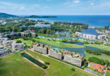 Golf Course Property For Sale in Phuket – A 2026 ROI Outlook