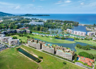 Golf Course Property For Sale in Phuket – A 2026 ROI Outlook