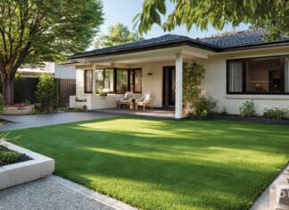 Synthetic Turf Installation: What Homeowners Should Know First