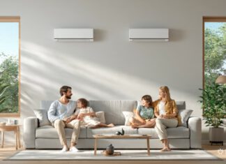 How a Reliable Air Conditioner Helps Keep Your Family Comfortable