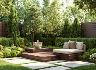 Creating a Peaceful Outdoor Space: Top Strategies for Soundproofing Your Garden