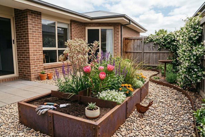1. Why Your Garden Beds Keep Losing Their Shape