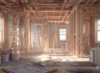 The Renovation Order That Saves You From Redoing Work Twice