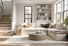 Modern Ways to Create a Stylish and Functional Living Space