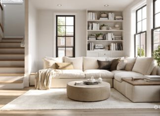 Modern Ways to Create a Stylish and Functional Living Space