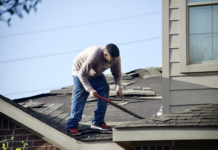 What Roof Flashing Tells About a Home