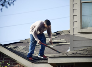 What Roof Flashing Tells About a Home