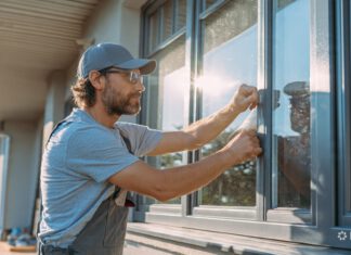 Why Homeowners Trust a Professional Window Replacement Company