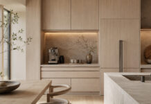 Best Japandi Coffee Station Ideas for a Calm Kitchen