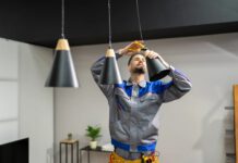 How to Choose the Right Lighting for Every Room in Your Home